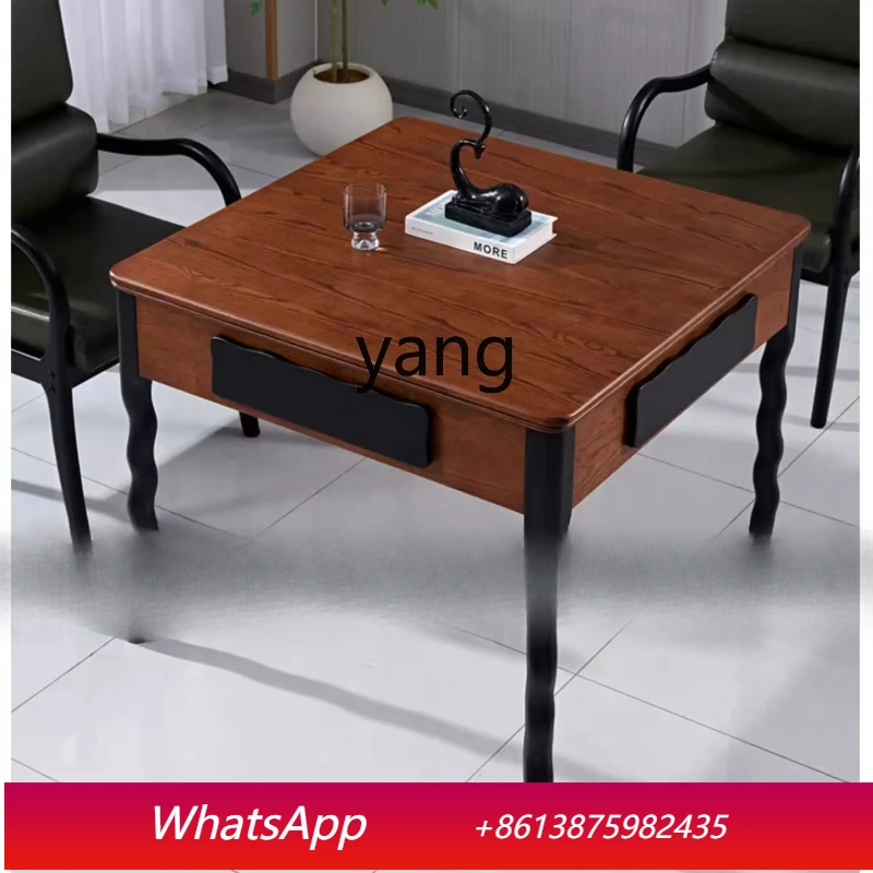 LMM special playing card automatic licensing machine Dou Dizhu dining table entertainment dual-purpose
