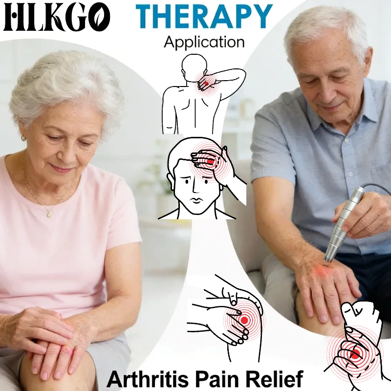 

Лучший медицинский лазерный терапевтический аппарат класса 4, 1055 мВт, 650 нм, 16 диодов для лечения невропатии, мышечных узлов и боли в спине