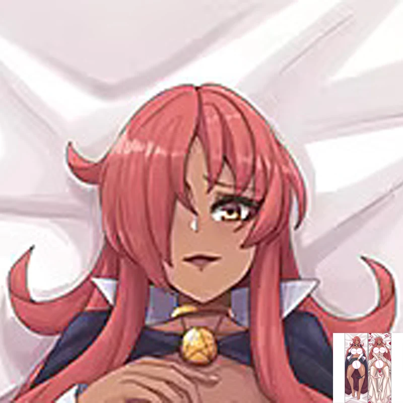 

Dakimakura Anime Beautiful Girl 2 Side Printed Hugging Body Pillowcase Cushion Bedding Decor Pillow Cover 2024