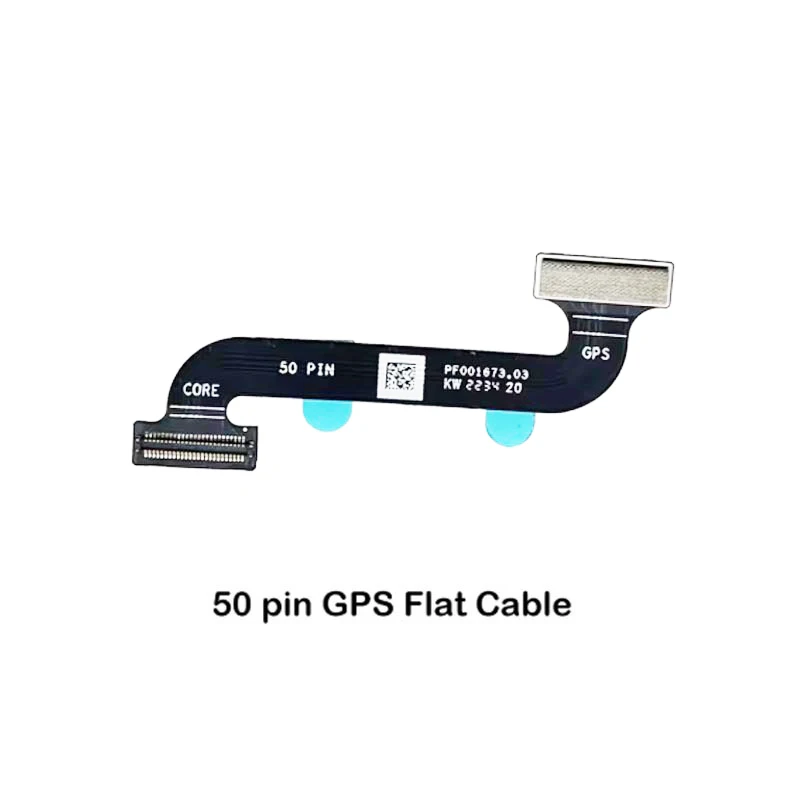 Original Front Sensor Cable For Mavic 3T New 50pin GPS Flat Wire 30 Pin OSDK line For DJI Mavic 3 Thermal Drone Repair Parts