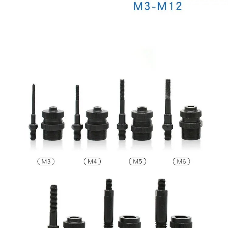 Rivet  Cordless Rivet  RL860