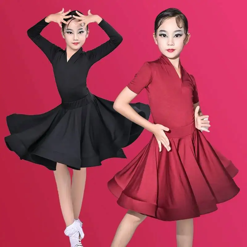 Thumbnail 4 - #67 Best Latin Dance Dress Costumes to Buy In 2026