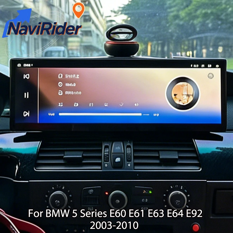 14.9" For Bmw 5 Ser…