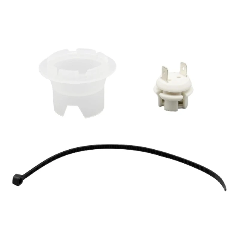 Ersatz-Warmwasserbereiter-Sensor-Kit, Sensorkomponente mit AP13447-3 FV-Sensor, AP13450-3 Kappenstopfen und SP20172 Teil H8WE – Detail 8