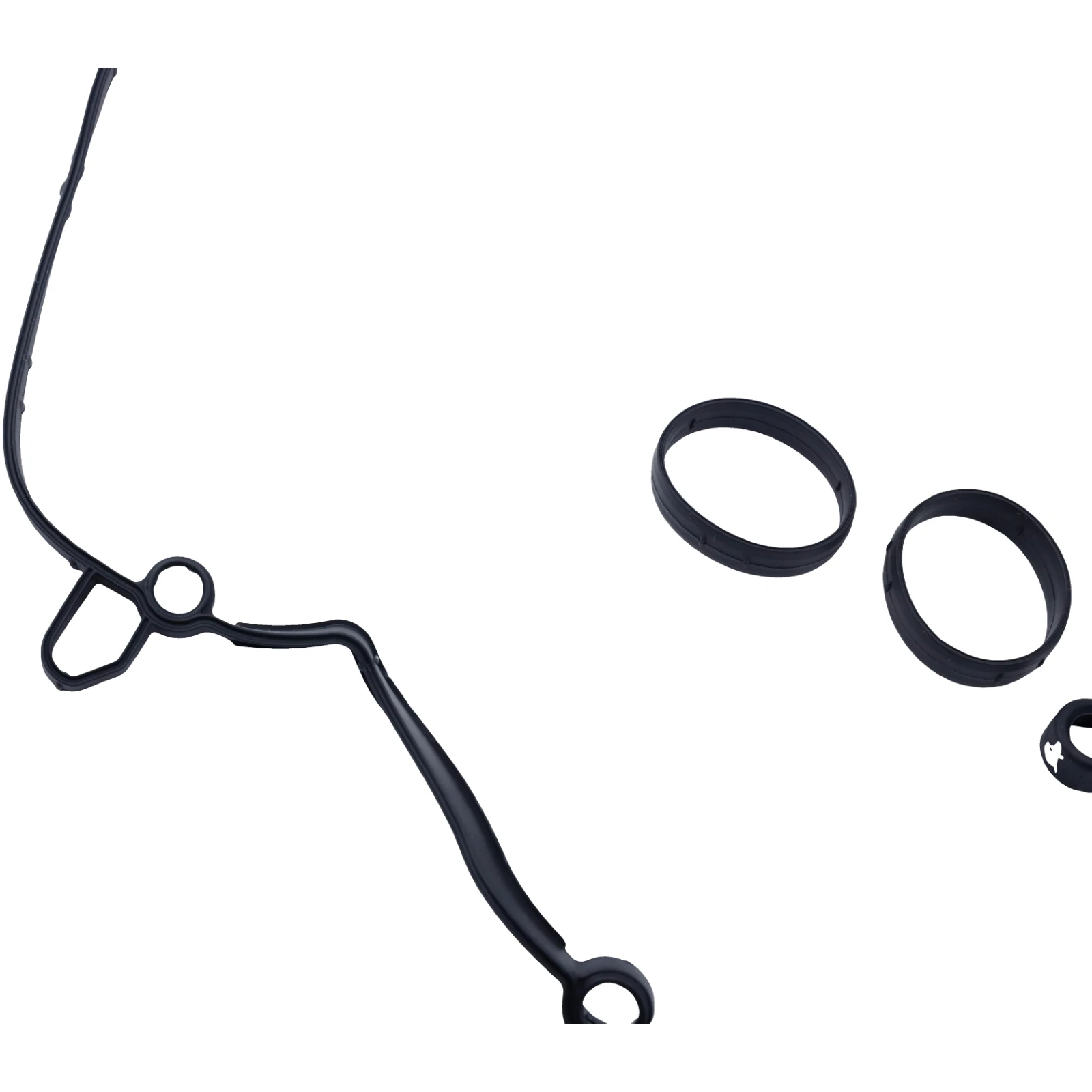 Car Cylinder Gasket For BMW 1 F20 116 i N13 B16 A 2011-2013 F21 F30 F80 F31 F35 CLUBMAN COUNTRYMAN PACEMAN Valve OEM 11127582400