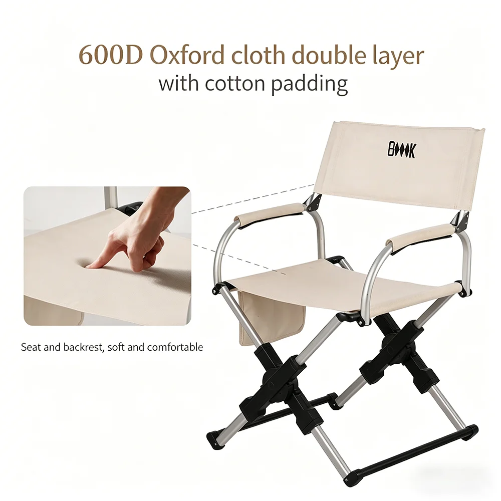 Thumbnail 2 - #4 Camping Furniture Comparison Guide