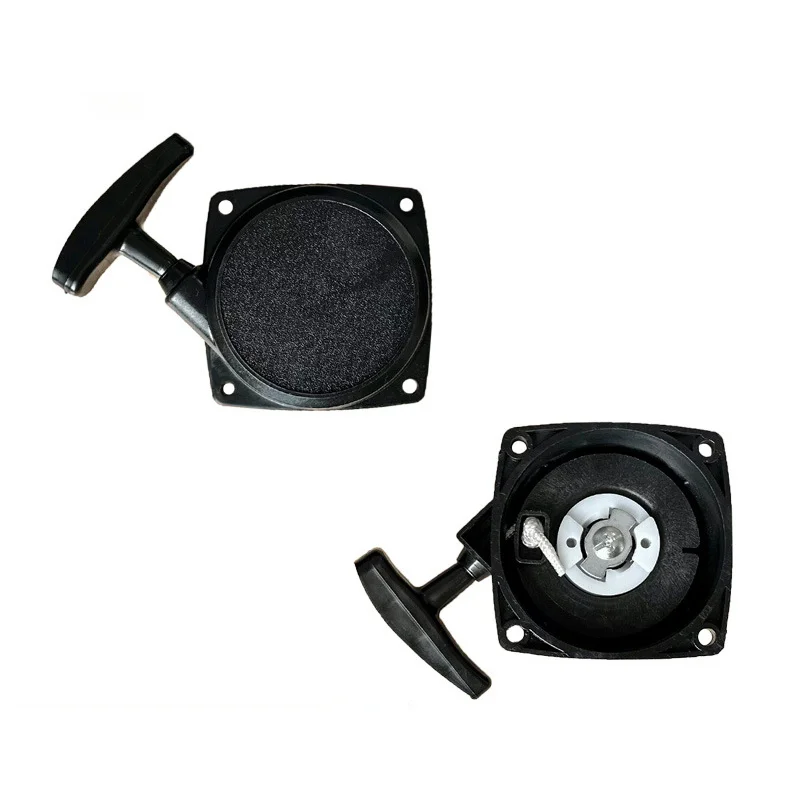 Recoil Starter For 40-3 3WF-3 Mist Sprayer Easy Pull Start Replacement Backpack Fogger Medicine Machine Spare Parts