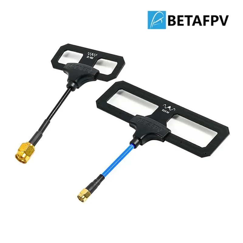 BETAFPV Moxon V2 long range antenna 2.4G/915MHz high gain traversing machine long range drone parts