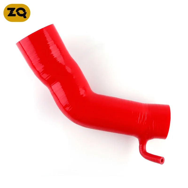 

For 2010-2016 Audi S4 S5 B8 3.0 TFSI V6 Silicone Air Intake Induction Hose Kit