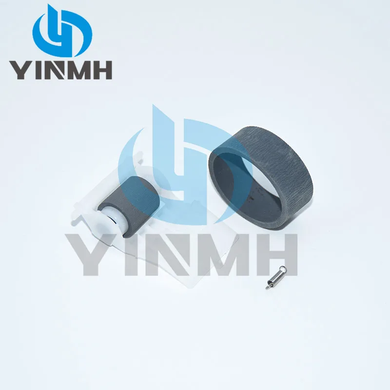 10 комплектов 1517053 1529149 Ролик-ретардиратор для EPSON Stylus Office T1100 B1100 Photo 1390 1400 1410 L1300 L1800 R190