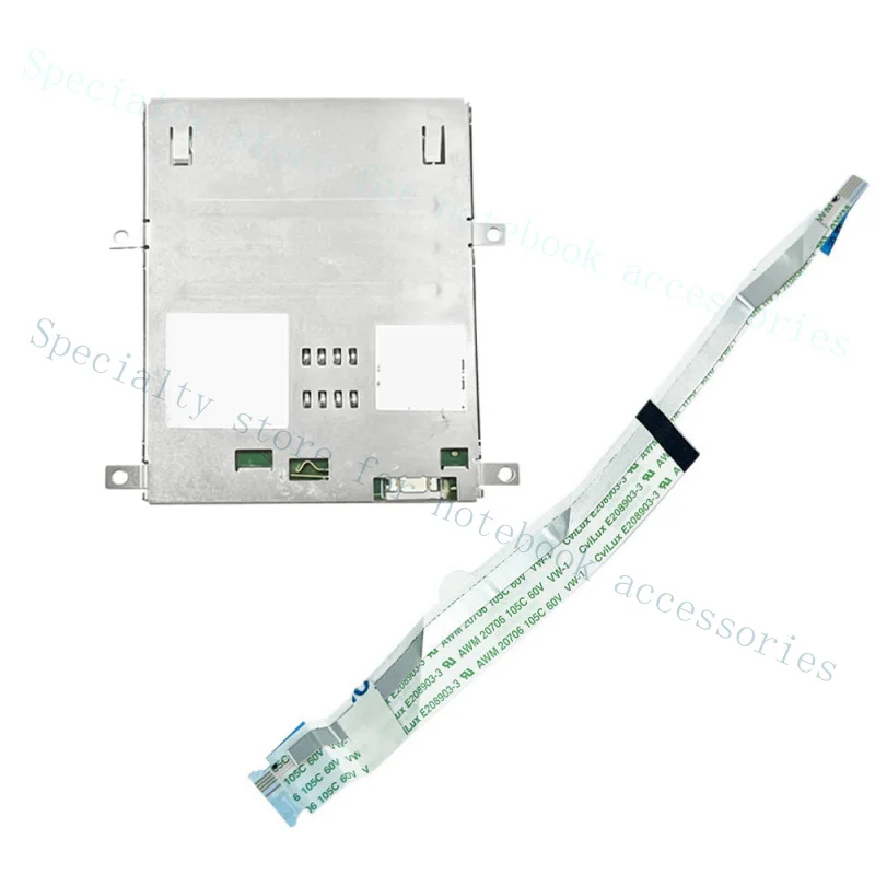 

Смарт-карта A+ с гибким кабелем для LENOVO ThinkPad T490s 20NX 20NY T14s 20T0 20T1