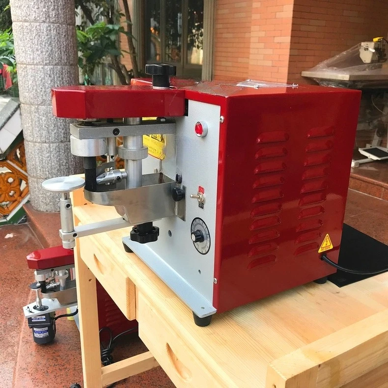 Automatic Edging Machine | Furniture Edge Banding Machine | Dining Chair Automatic Edging Machine