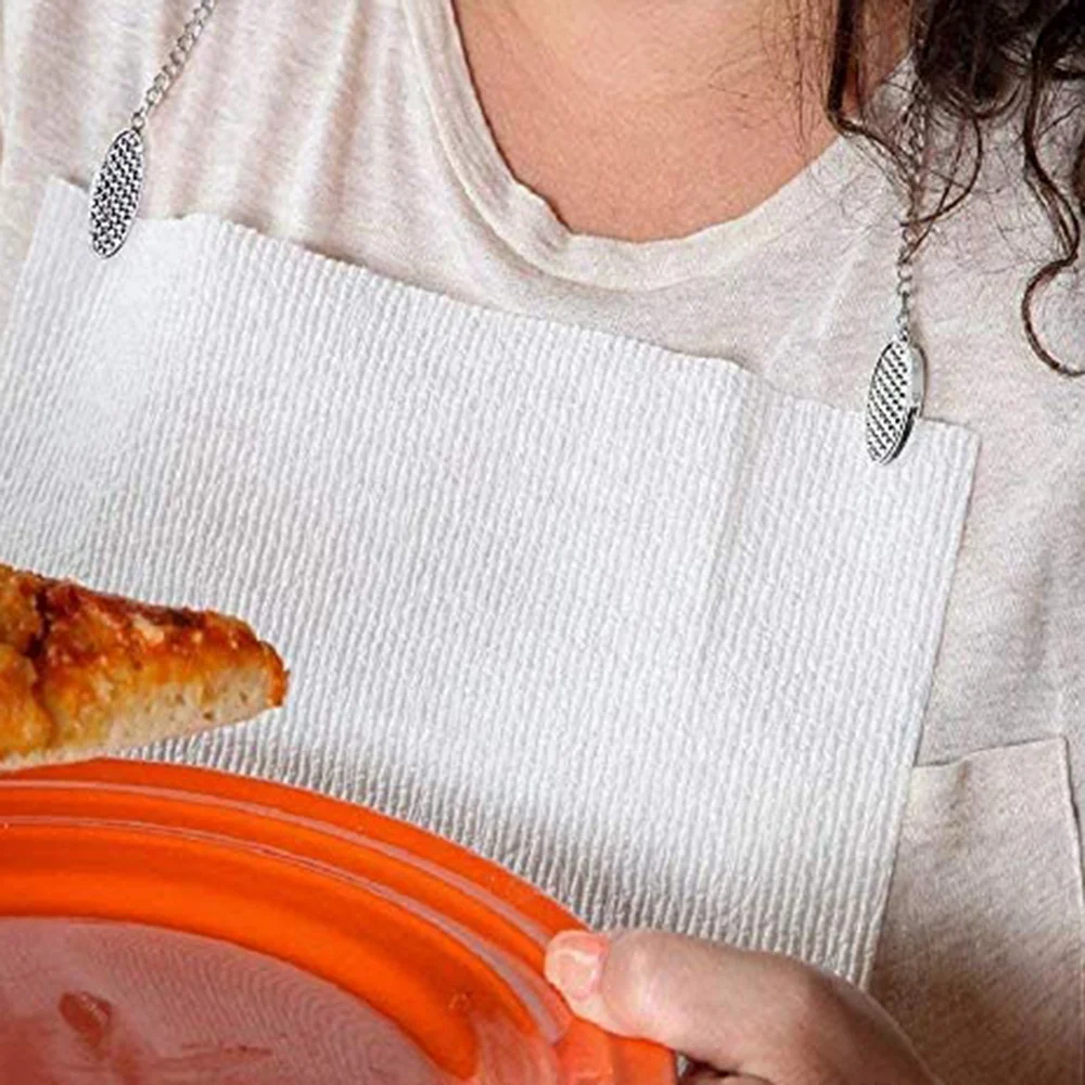 2 шт., цепочка-держатель для салфеток, для пожилых