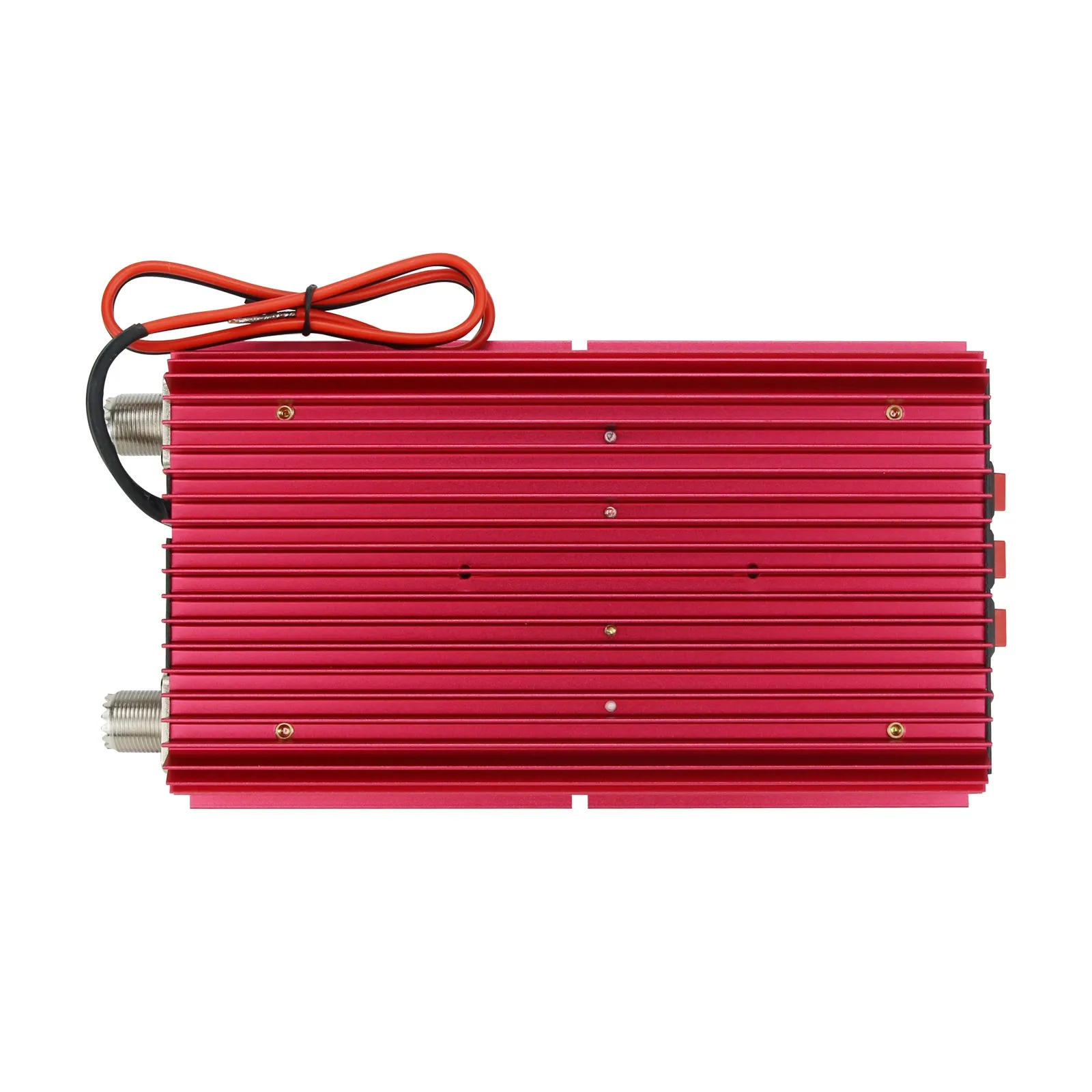 Amplificateur de puissance radio CB en métal, BJ300 Plus Power Amp Tech FM, 100W, AM, 200W, CW, SSB, 3-30MHz