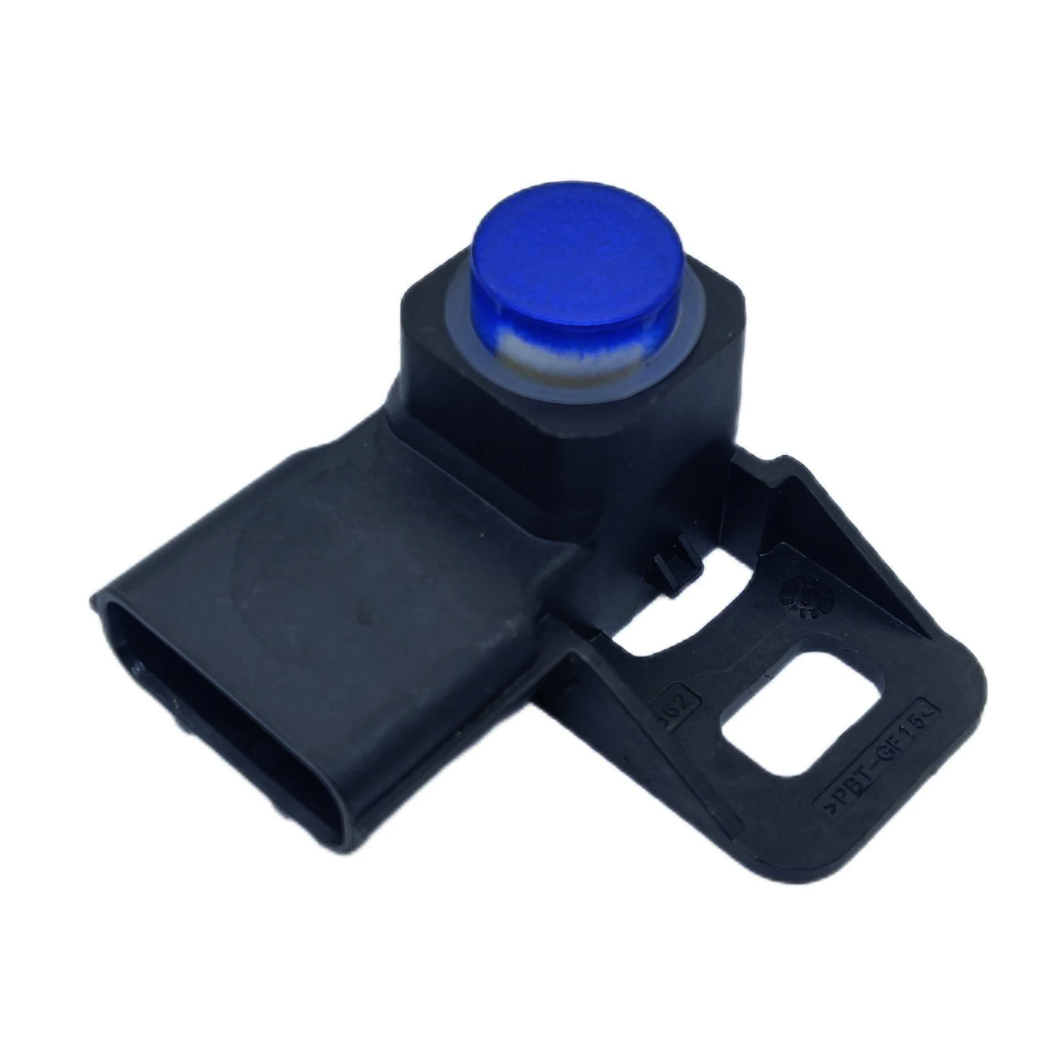 PDC Sensor de Estacionamento Radar Cor Azul para 20-22 Honda CR-V HYBrid, 39680-TEX-Y412-M1