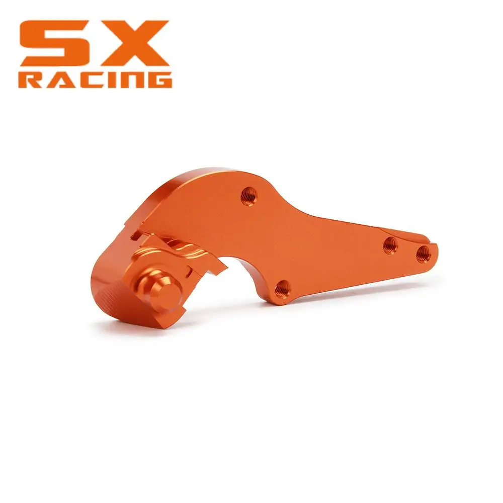 Brake Caliper Adapter Bracket 320mm For KTM SX XC XCW SX SXF XCF EXC 125 144 150 200 250 300 350 400 450 505 530  2009 2010 2015