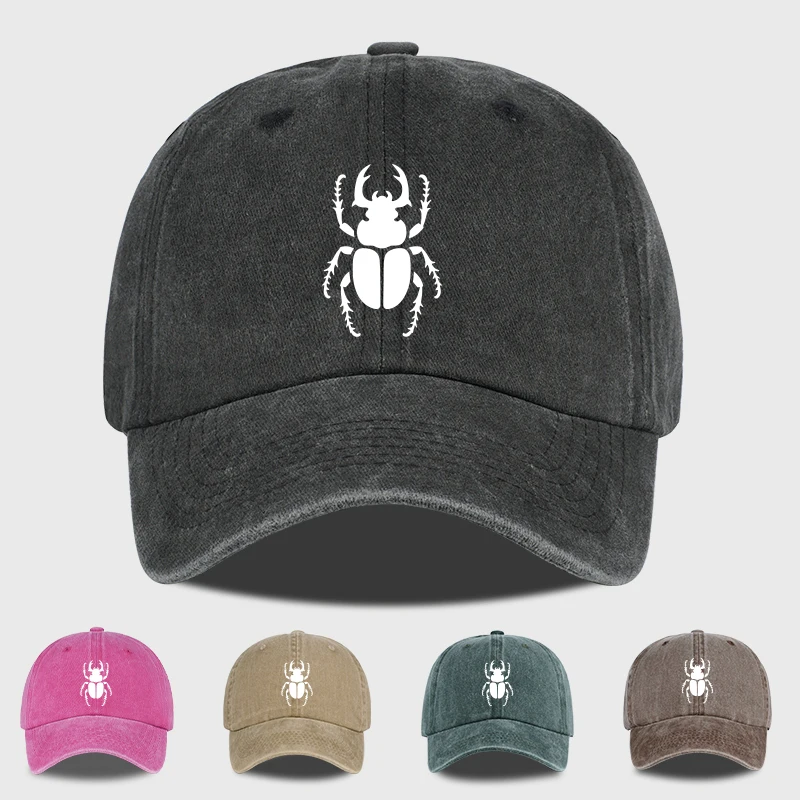 

Бейсболка MLFO с принтом Scarab, в минималистичном, крутом, ретро-стиле, для ежедневных поездок на работу, походов на природу, кемпинга, в качестве подарка на праздник