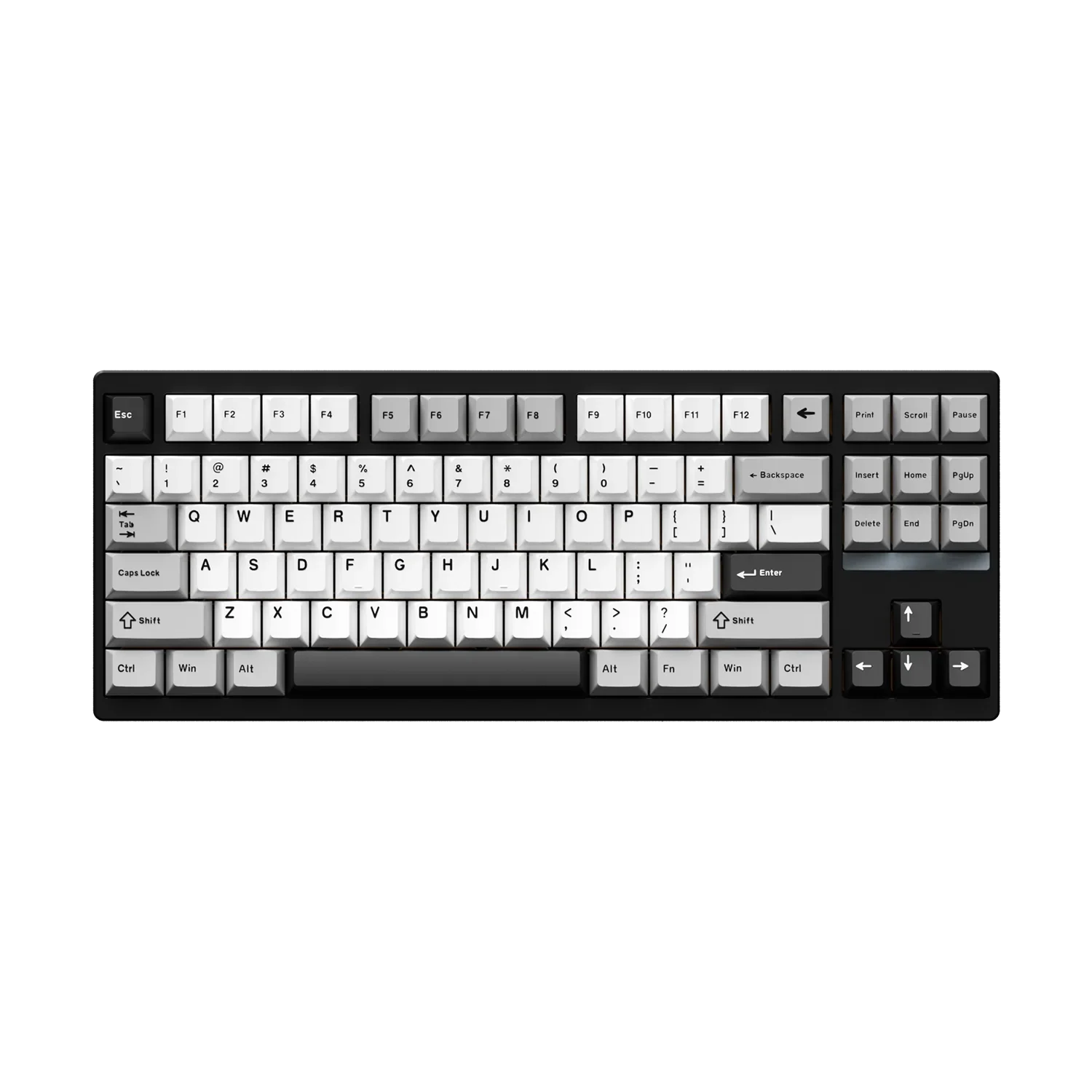 Weikav Stars80 기계식 키보드 키트 QMK/VIA 트라이 모드 알루미늄 무선 블루투스 게임용 키보드 맞춤형 E-스포츠 선물