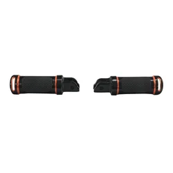 Motorrijder Vooraan Voetsteunen Voetsteun Voor Harley Sportster S Rh 1250S Straat Bob 114 Fxbbs 2021-2023 Low Rider S Fxlrs 2020