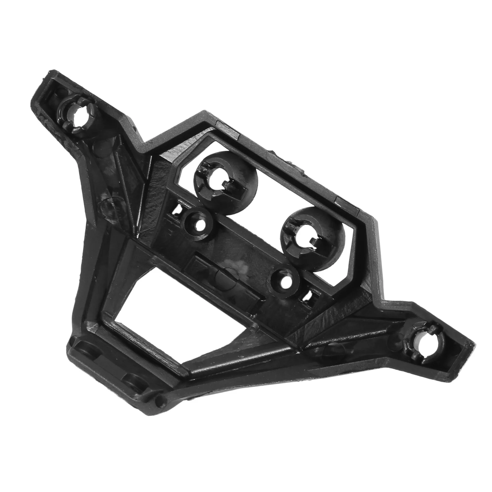 ODIES-3X RC Car Front Bumper Block Accessory Spare Parts 25-SJ04 For 9125 9156 RC Car