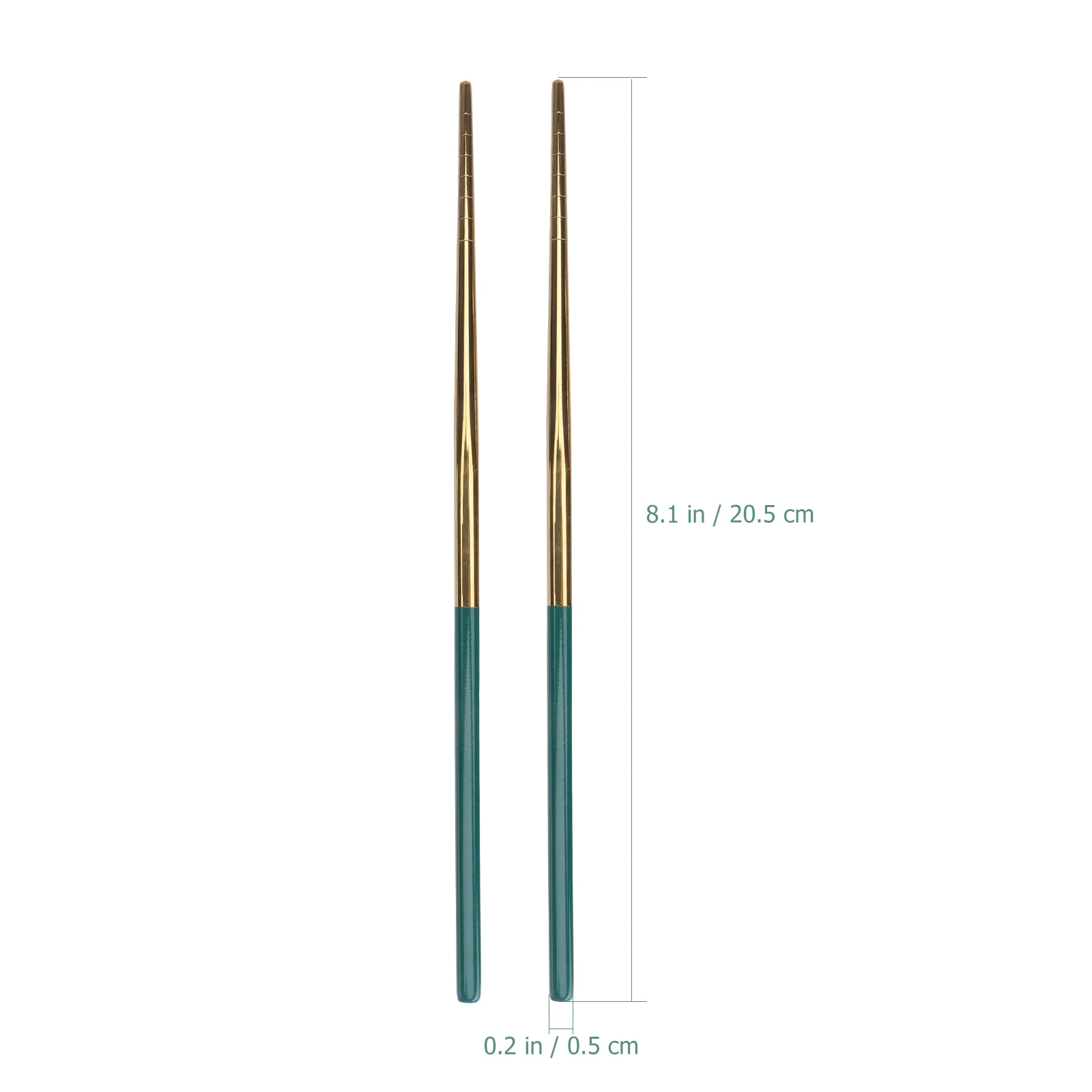 

1 Set Stainless Steel Fork Spoon Chopsticks Tableware Set For Home Travel Picnic Portable Cutlery Flatware Dinnerware