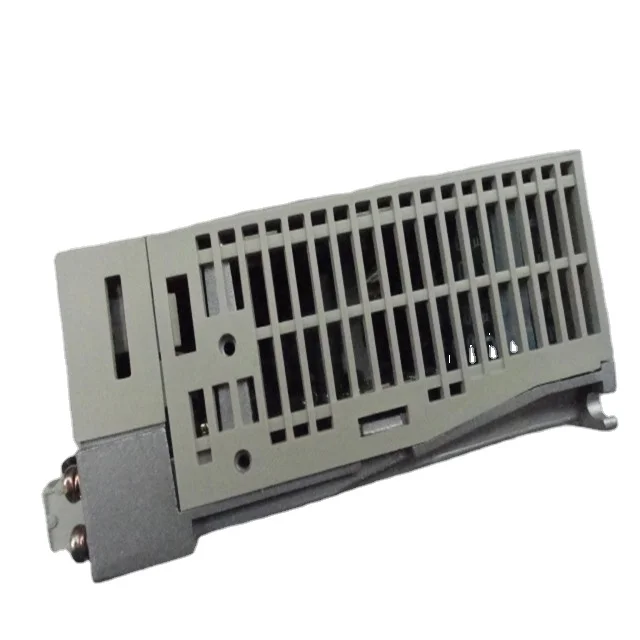 

Electronic components module and controller SGDM-01ADA