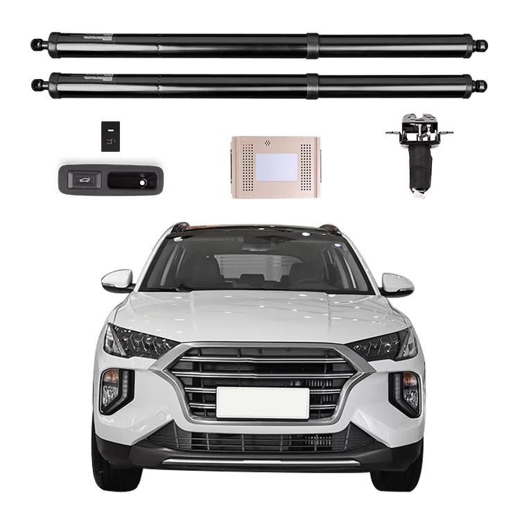 

NEW Auto Accessories Electric Tail Gate, Refitted Tail Box Intelligent Door With Automatic For HYUNDAI Tucson2019
