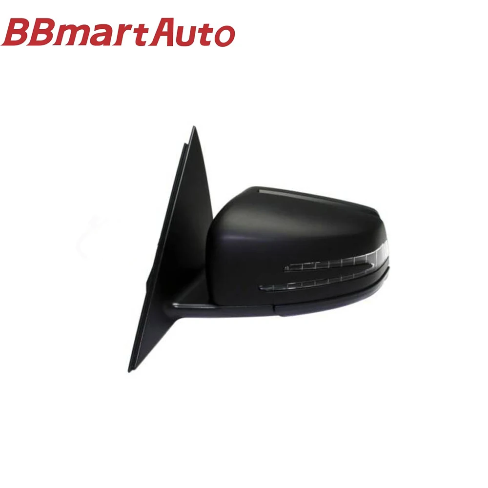 2048103176 2048103076 BBmart Auto Parts Rear View Door Mirror For Mercedes-Benz C-Class W204 OE A2048103176 A2048103076