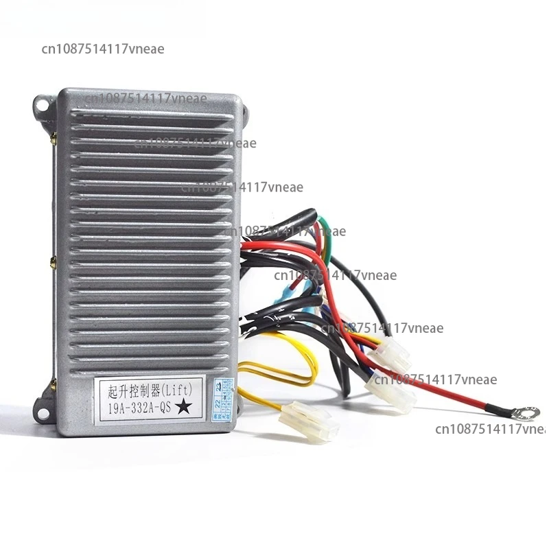 CBD-190L Drive Cont…