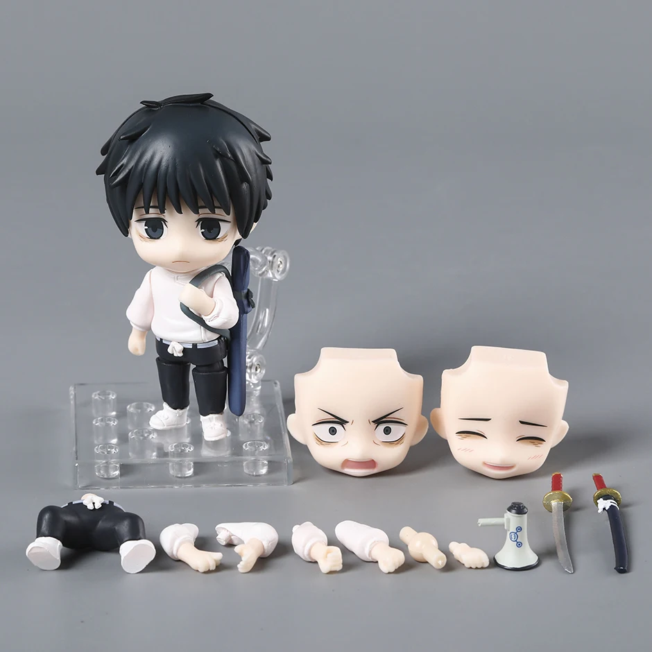 Yuta Okkotsu Jujutsu Kaisen 0 Ver. 1766 Anime Doll Decoration