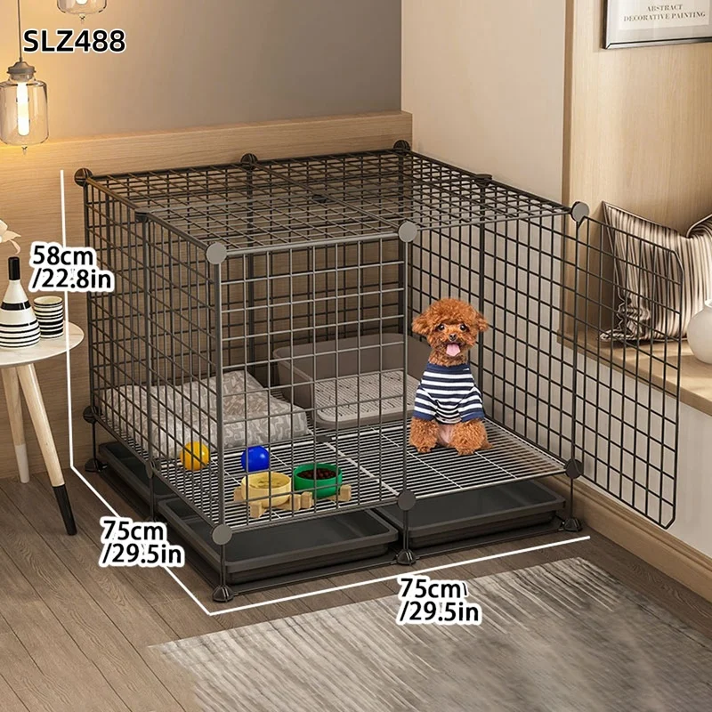 Thumbnail 2 - #29 Top Indoor Dog Houses Picks for Every Budget