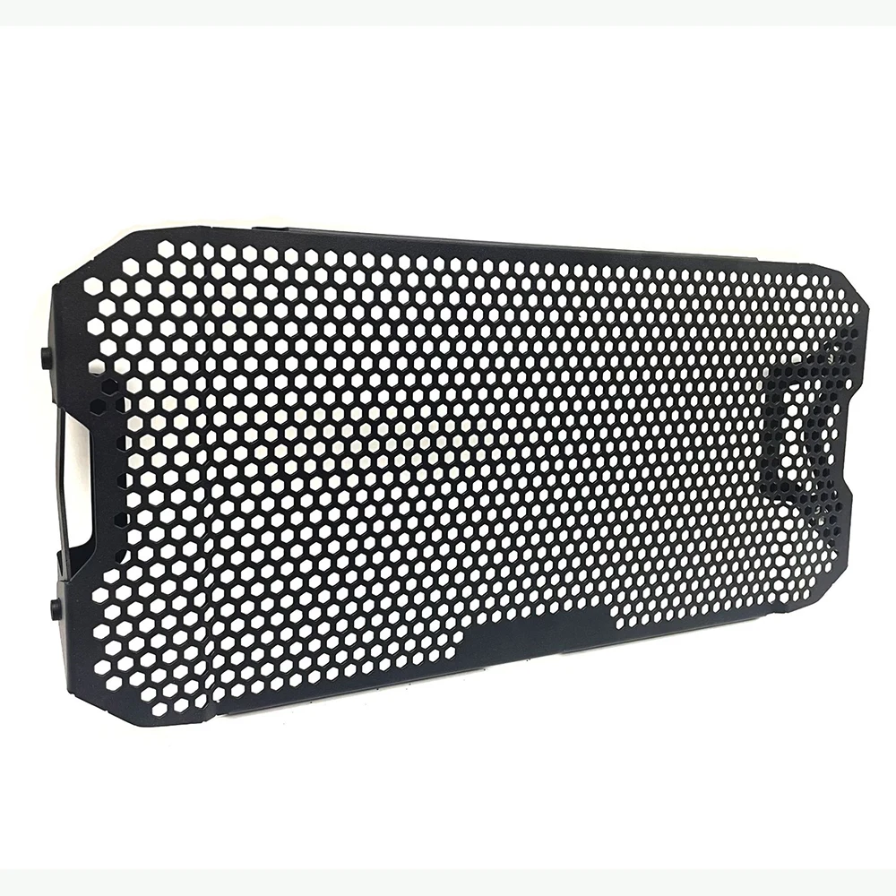 Fits for Honda NC 750X 750S INTEGRA 750 700 NC700X NX700S DCT 2012-2020 Motorcycle Radiator Guard Cooler Grille Protector Cover