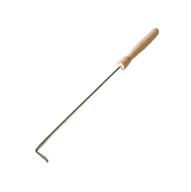 Grand piano spring restorer hammer rod extractor