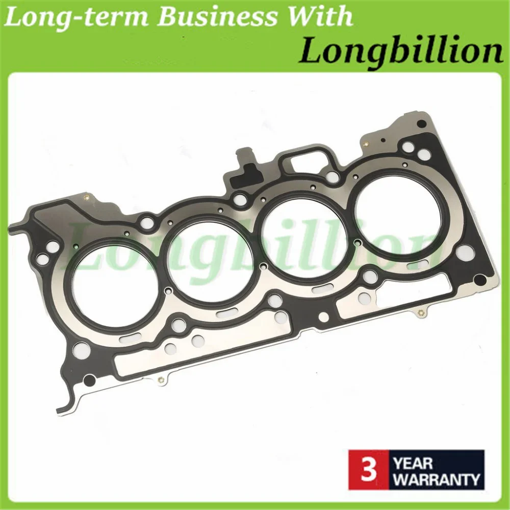 Cylinder Head Gasket Gaskit Gas Kit for Dacia Mercedes Benz Renault Nissan H5H HR13 1.3TCE 110446634R 11044-00Q2D A2820160400