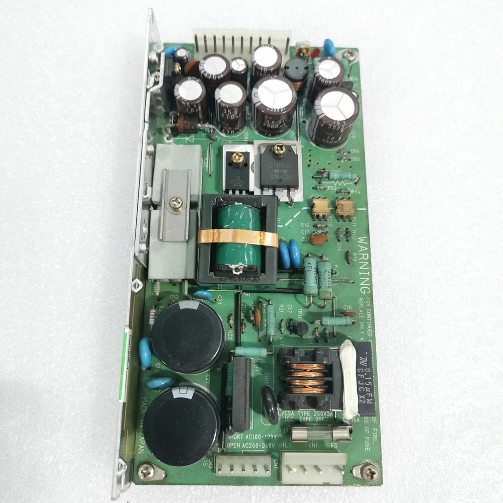 PMC50E-1-XULA For COSEL Original Disassembly Switching Power Supply 5V/0.7-5A