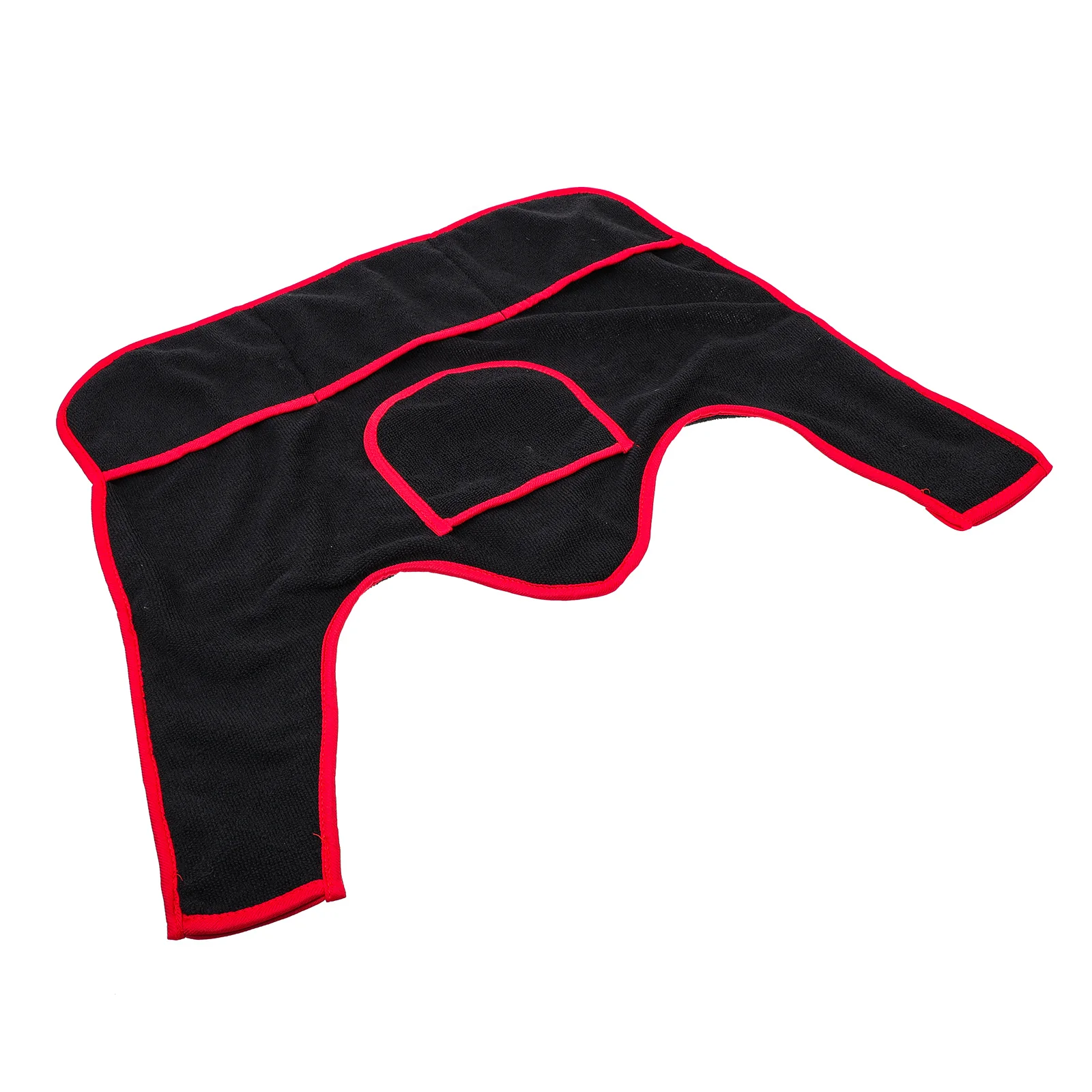 

Bike Handlebar Grip Comfortable Anti-Slip Supportive Cover Easy Install Lightweight Portable Handle Protector for Cycling Bike