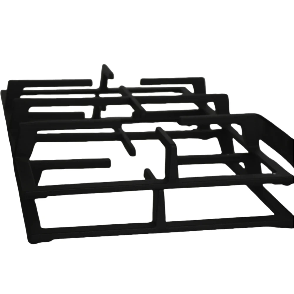 5口ビルトインガスコンロ - 家庭用キッチン向け高品質強化ガラス製クックトップ、安全機能付きポータブルデザイン