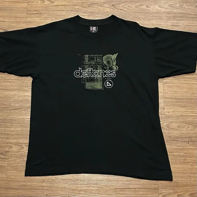 Vintage Deftones Ch…