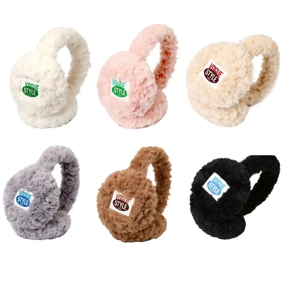 لطيف للطي الأذن دفئا لينة يندبروف الشتاء الدافئة غطاء للأذنين الباردة حماية سميكة عقال الرجال