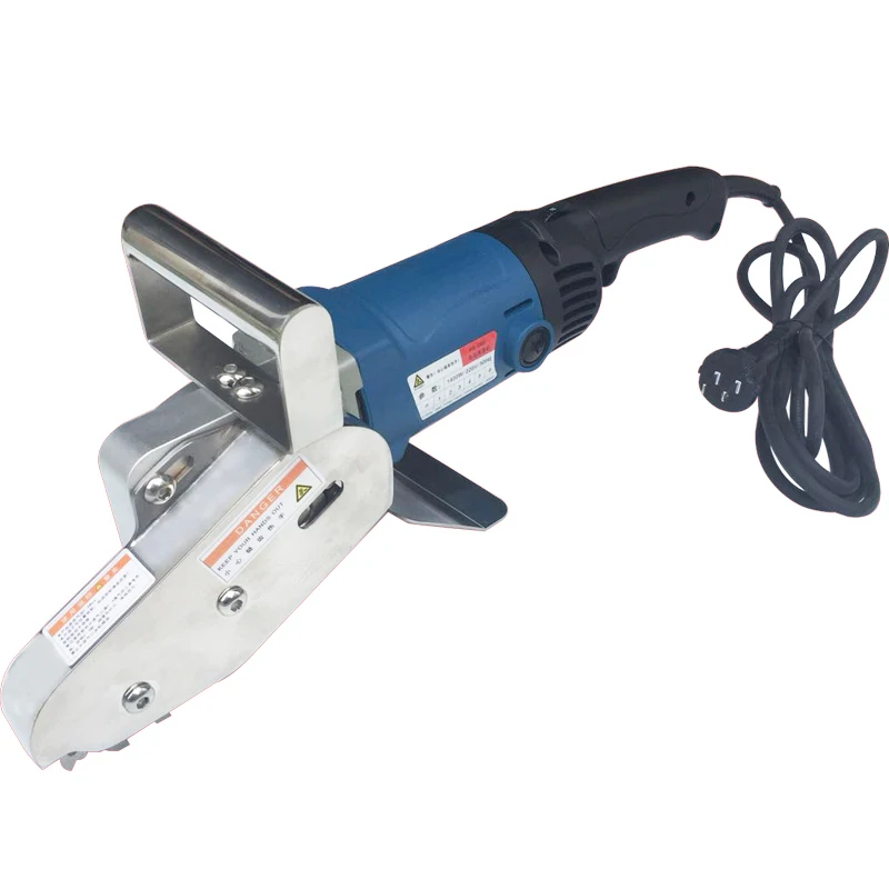 Factory direct sales electric high-power paper stripper carton paper stripper die-cutting waste paper stripper