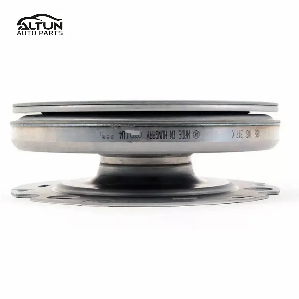 

For Audi Original 0B5105317K 0B5 DL501 DQ500 DSG Automatic Transmission Dual Mass DMF Flywheel 0B5105317J 0B5105317 415062509