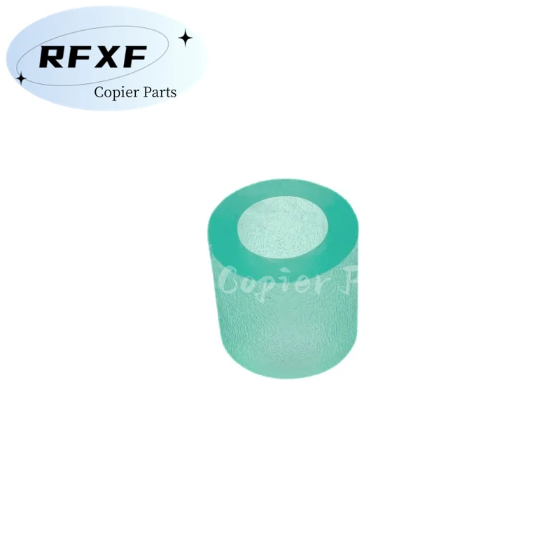 2 компл./5 шт., совместимые с Ricoh MP1075 MP2075 MP8000 8001 7502 7503 9001 7000 7001, роликовая шина, резиновые запасные части для копировального аппарата