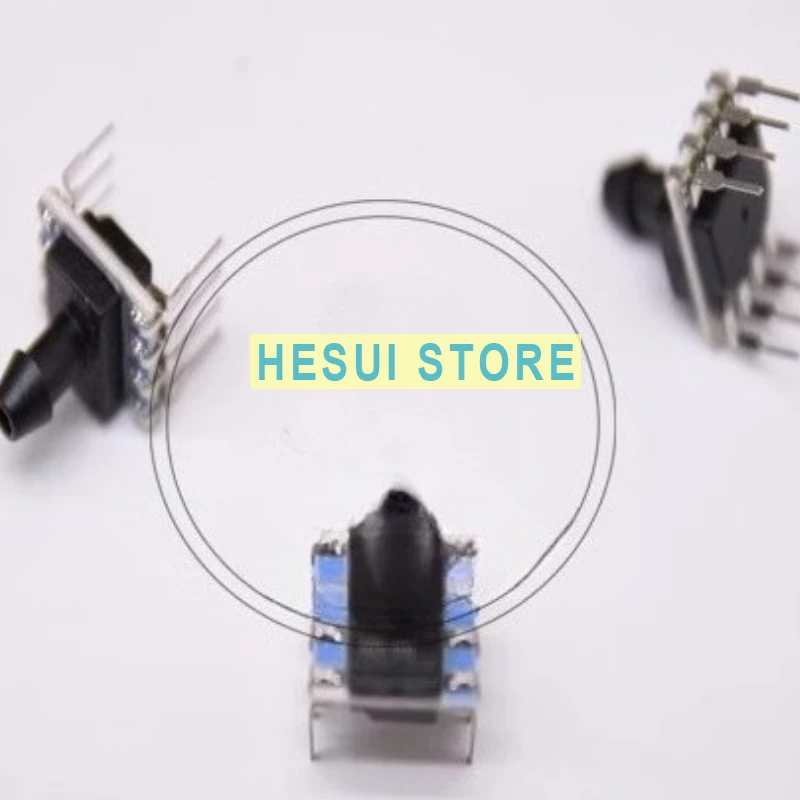 

10PCS SSCDANN015PAAA5 pressure sensor for gas flow meters, pneumatic control, HVAC