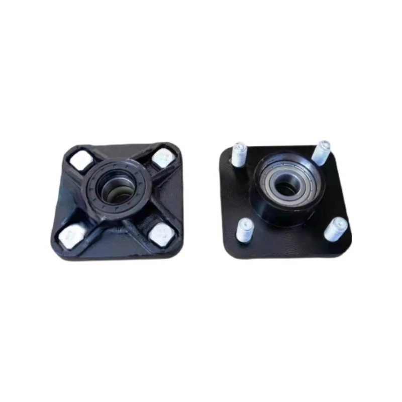 Applicable to Dongguan Lvtong Bearing Seat Wheel Core Electric Golf Cart Bearing Seat Wheel Core Assembly Accessories