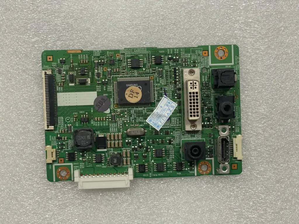 

WH23WS PX2370 driver board LS23WHUKFK/ZA main board BN41-01341A