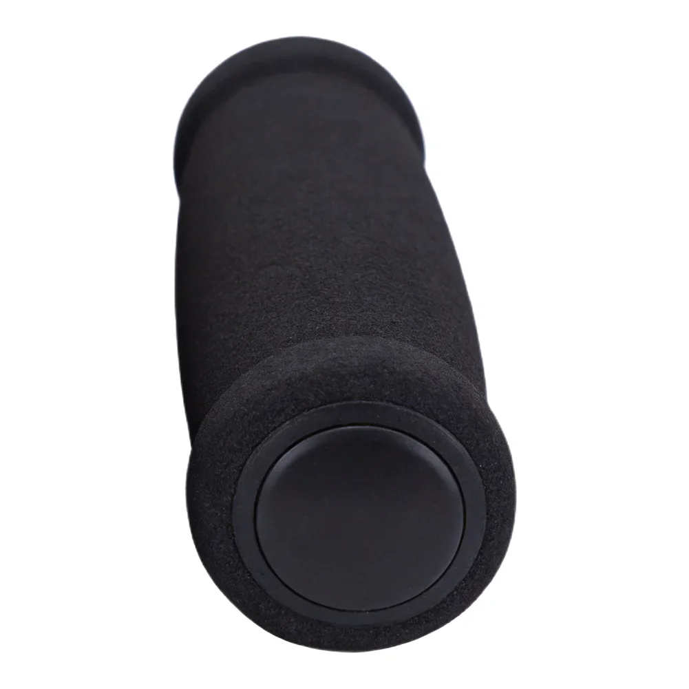 Bike About 60g Set Weight Bike Grip Sponge Better Feel Variable Diameter Design Cycling Bicycle Components Parts