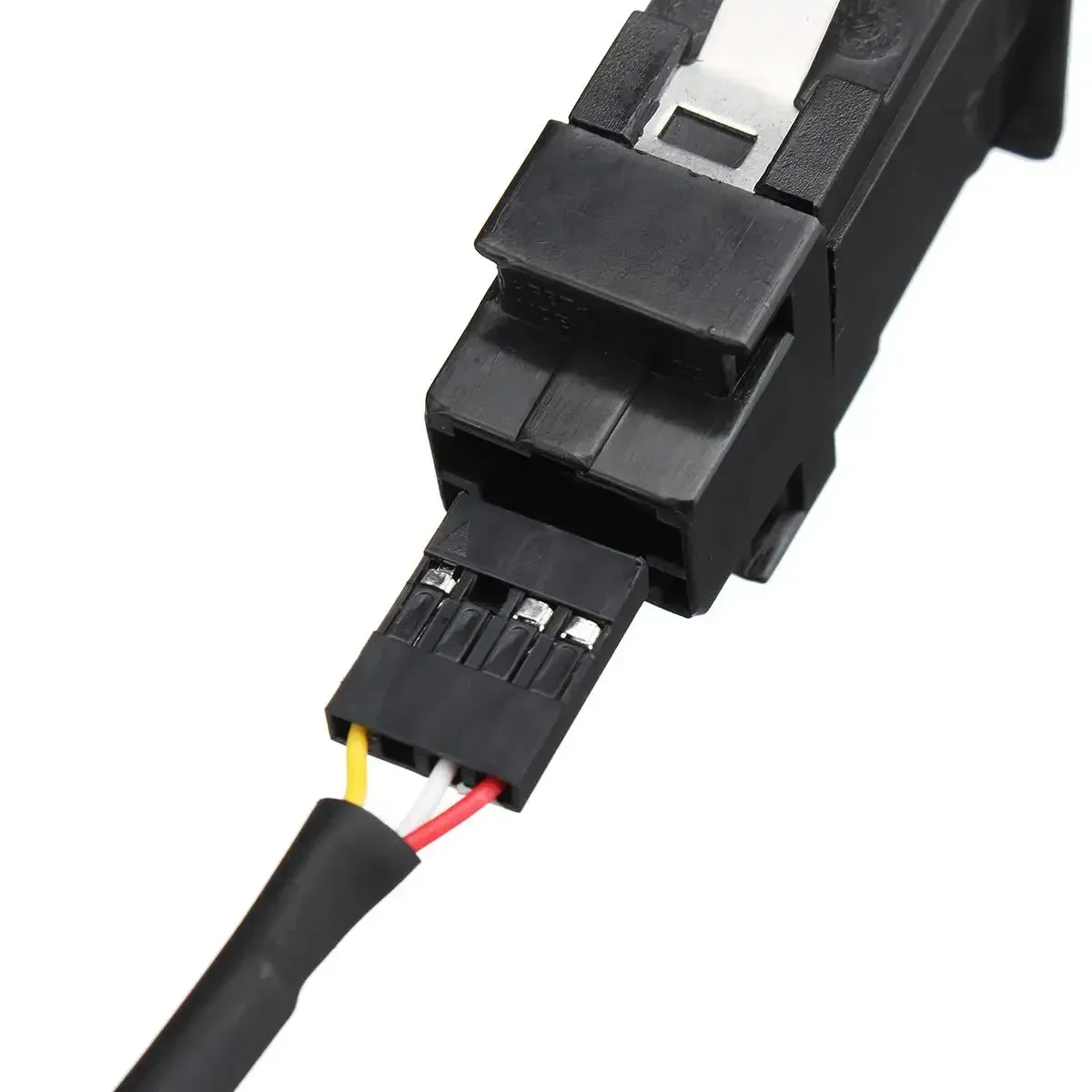 

Аксессуары для автомобильной электроники для Suzuki SX4 Grand Vitara 07-10, автомобильный аудиокабель Bluetooth, адаптер ввода AUX