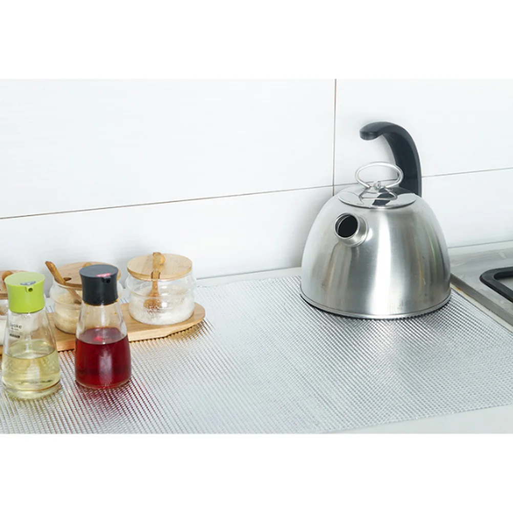 1 Roll Oil-Proof An… - image