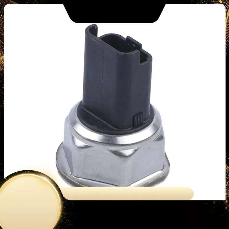 Sensor de presión de combustible de riel de coche para Citroen C3 C4 C5 DS3 DS4 DS5 para 5008 206 207 208 301 308 508 85PP34-03-A74F