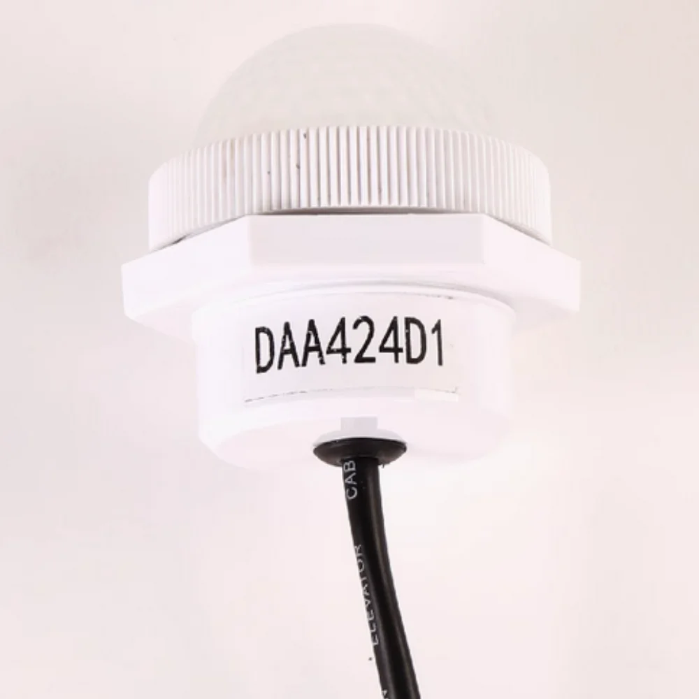 Luce per ascensore OTIS per emergenza auto DAA424D1 DC12V 1 pezzo